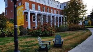 hollins university campus visit university campus campus pinterest