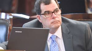 Ohio lawmakers who voted 'no'