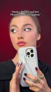 Hailey Bieber Phone Case Review Vietnam