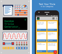 We're about to find out if you know all about greek gods, green eggs and ham, and zach galifianakis. Random Trivia Generator Apk Download For Android Latest Version 2 0 1 Com Randomtriviagenerator Randomtrivia
