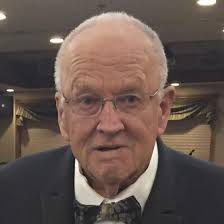 Rudell "Rudy" Kleinheksel Obituary & Funeral