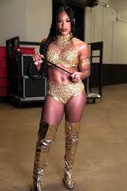 Bianca Belair - Free pics, galleries & more at Babepedia