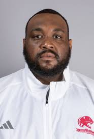 SOUTH ALABAMA FOOTBALL