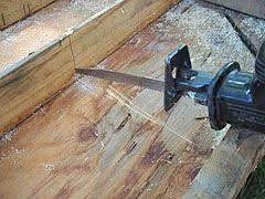 Building An Outdoor Workbench Or Work Table With 4x4 Legs And Angle Braces Workbench Outdoor Work Table