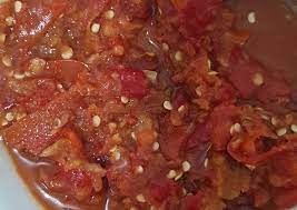 Kali ini kami akan membagikan resep sambal mentah terasi yang dijamin enak dan bikin nagih. Cara Mengolah Sambel Terasi Mentah Enak Resep Enyak