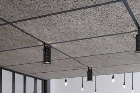 Faux plafond bois plafonds suspendus décoration tataoui. Dalle Plafond Faux Plafonds Plafonds Suspendus A Saint Etienne
