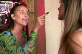 Finer things put some spring in your step with these prada slingback pumps. Vanderpump Rules S Raquel Leviss Slams Lala Kent After Screaming Match On Latest Episode Celebrity Insider