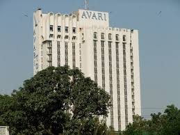 Also, you can use free parking onsite. Avari Towers Karachi Linkedin