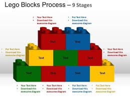 Certificate, diploma template look truly elegant. Powerpoint Layout Teamwork Lego Blocks Ppt Template Powerpoint Templates