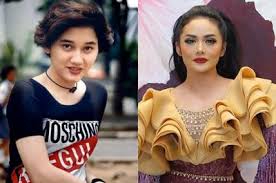 Liputan6.com, jakarta krisdayanti mengunggah foto jadul di akun instagram terverifikasinya, rabu (2/9/2020). Pamer Foto Jadul Saat Paras Cantiknya Terpampang Di Gadis Sampul Krisdayanti Sekilas Malah Disangka Nike Ardilla Netizen Cantik Banget