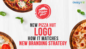 Shop ingredients at the best discount rates at your local online supplier. New Pizza Hut Logo How It Matches New Branding Strategy