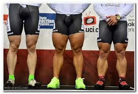 200 Kilometrov Na Velosipede Za Den Velosiped