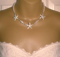 Read The Full Story Beach Wedding Ideas Beach Wedding Jewelry Bride Necklace Bride Jewellery