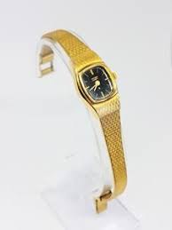 90s Citizen Ladies Wristwatch Gold Dress Watch Citizen 3220 899148 Vintage Radar In 2020 Women Wrist Watch Citizen Watches Women Citizen Watch Vintage