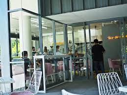 Baby Coffee Co Waterloo Not Quite Nigella