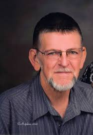 Paul Nance Obituary July 28, 2024