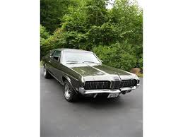 Image result for Medium Ivy Green 1970 Mercury
