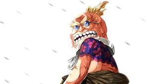 Esta noticia desato la gran era de la piratas lanzando a incontables piratas a ese lugar, en busca de one piece el tesoro perdido. One Piece Chapter 940 Hyogoro Akan Mengajari Luffy Soal Busoshoku Haki Tingkat Lanjut Chapteria