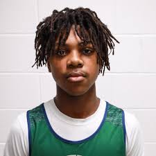 Caleb Francis' Colonial Forge High School Bio