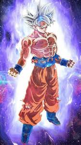 Goku Ultra Istinto God Sfondi Carini Goku Disegno A Caso