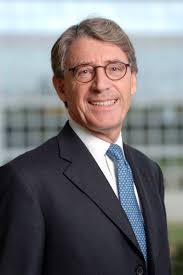 PHILIPPE FABIÉ, DEPUTY CHIEF EXECUTIVE OFFICER, BOUYGUES CONSTRUCTION