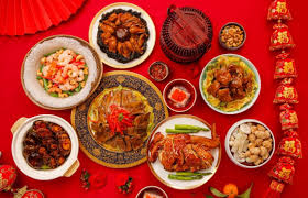 I would like to take this opportunity to wish all my friends and family kong hei fatt choy. Chinese New Year 2021 The Best Dining Out And Delivery Options In Hong Kong Tatler Hong Kong