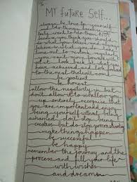 30 Letter To Future Self Ideas Letter To Future Self Self Writing