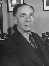 Leslie L. Biffle (1889-1966)