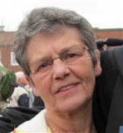 Obituary of Beth Cunningham
