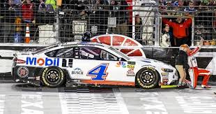 A team of editors takes feedback from our visitors to keep trivia as up to. Harvick S Championship Berth Spoiled By Nascar Inspectors