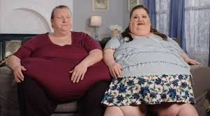 May 28, 2020 · find out the secrets to the dramatic weight loss of the american journalist robert costa. Best Friends Who Each Weigh Nearly 500 Lbs Seek Weight Loss Surgery Together She S Got My Back