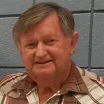 Coy Lee Jones Obituary