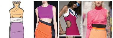 Fashion Trends Understanding Fashion Fashion Trend Forecasting Fibre2fashion