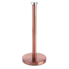 Buy black kitchen towel holder and get the best deals at the lowest prices on ebay! Arthouse Paper Towel Holder Copper Briscoes Nz