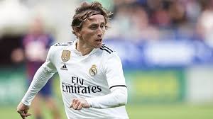 Still looking for luka modric's account. Kroatien Halbfinale Susser Family Support Fur Kapitan Modric Promiflash De