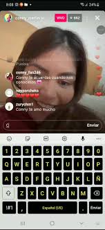 Conny Merlin: Respuesta a Mi Mensaje No Recibida