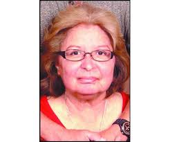 Gloria Montoya Obituary (1944