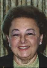 Obituary information for Mary Lou (DiFilippo) Burdo