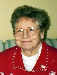 Martha Parcells Obituary