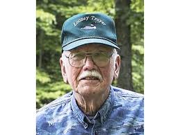 KENNETH TROYER Obituary (1942