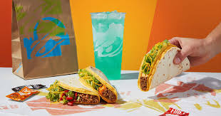 Your nearby taco bell® restaurant in sparks, nv is open late so you can find all of your favorite mexican inspired restaurant options throughout the day. Taco Bell S 1 Cravings Menu 21 New Options Will Hit The Menu In 2020 Thrillist