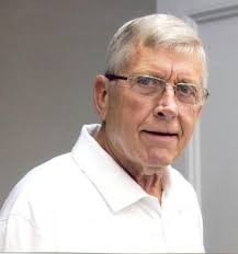 Ted Butler Obituary (1940