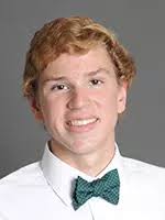 2017-18 Men's Swimming Roster