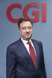 José Manuel Cea, nuevo vicepresidente del Sector Servicios Financieros y del área de Consultoría de Negocio en España de CGI | Economía de Hoy