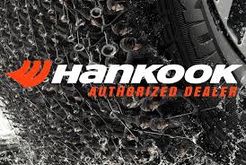 Hankook Dynapro Mt Rt03 Wheel And Tire Proz