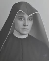 Sara Dow, counselor at Loretto Academy 2011