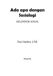 Check spelling or type a new query. E Modul Sosiologi Kelas Xi Dwi Hartini S Pd Unduh Buku 1 45 Halaman Pubhtml5