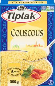 Read more in her expert answer. Couscous 500 G Tipiak