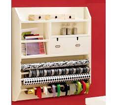 Pottery barn home (pottery barn design library). Wall Mounted Craft Organizer Pottery Barn