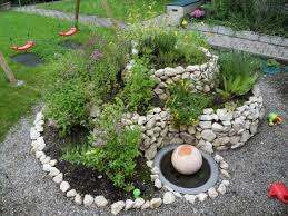 Gartengestaltung Mit Steinen 10 Wunderbare Ideen Gartengestaltung Ideen Gartengestaltung Mit Steinen Pflanzen